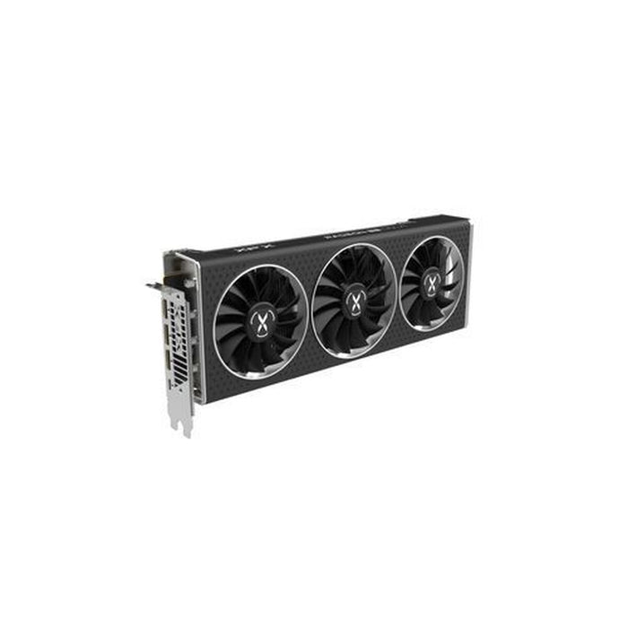 Placă Grafică XFX SPEEDSTER QICK319 RADEON RX 6750 XT 12 GB GDDR6