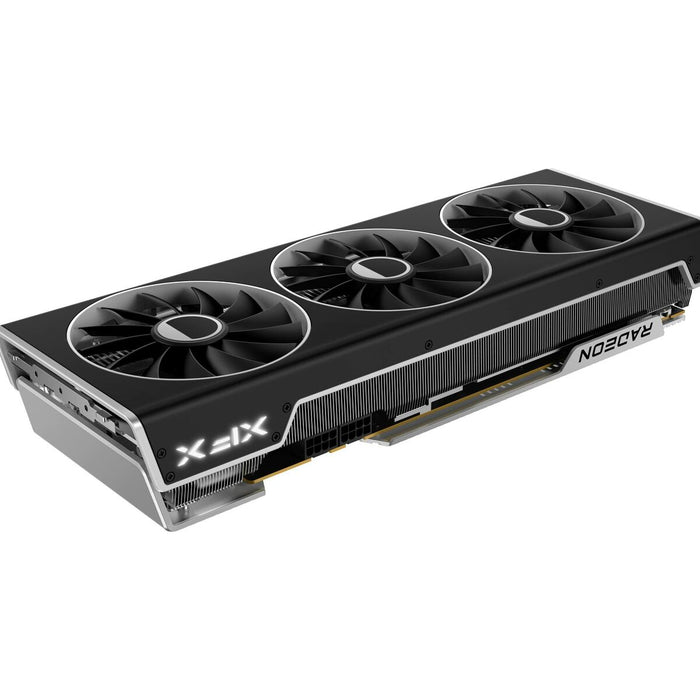 Placă Grafică XFX RX-79TMERCB9 20 GB GDDR6