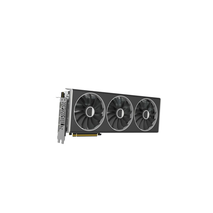 Placă Grafică XFX RX-79TMERCU9 20 GB GDDR6 AMD Radeon RX 7900 XT