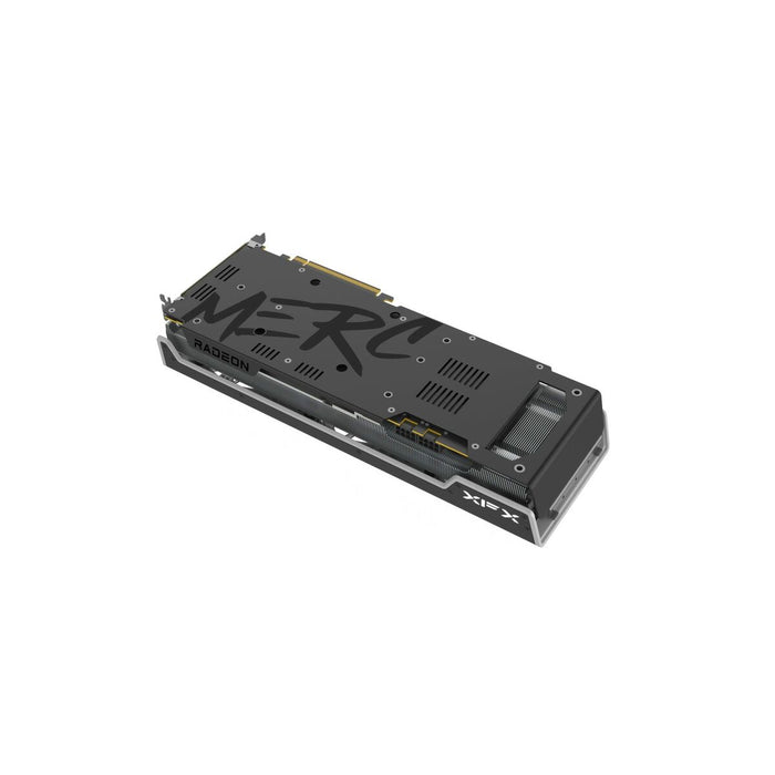 Placă Grafică XFX RX-79TMERCU9 20 GB GDDR6 AMD Radeon RX 7900 XT