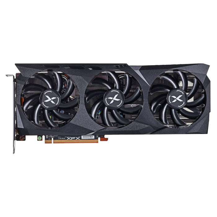 Placă Grafică XFX RX-67LEKJFDB AMD RADEON RX 6700 GDDR6 10 GB