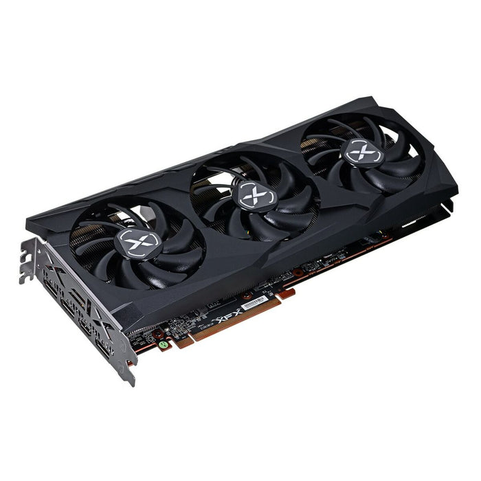 Placă Grafică XFX RX-67LEKJFDB AMD RADEON RX 6700 GDDR6 10 GB