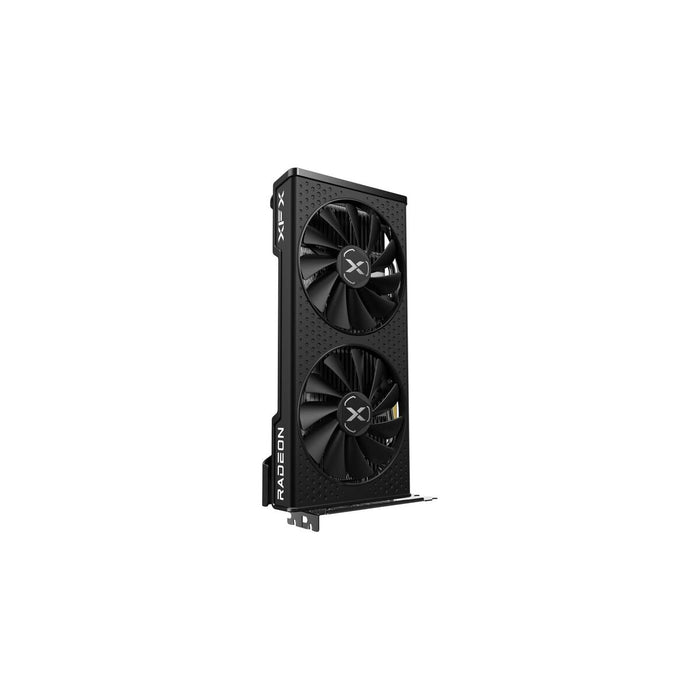 Placă Grafică XFX 8 GB GDDR6 8 GB RAM AMD Radeon RX 7600