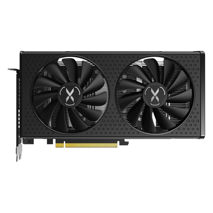 Placă Grafică XFX 8 GB GDDR6 8 GB RAM AMD Radeon RX 7600