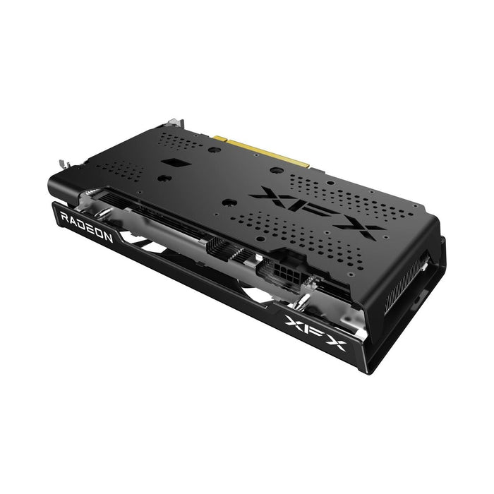 Placă Grafică XFX 8 GB GDDR6 8 GB RAM AMD Radeon RX 7600