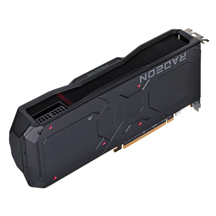 Placă Grafică XFX RX-79GMBABFB  GRE RADEON RX 7900 16 GB GDDR6