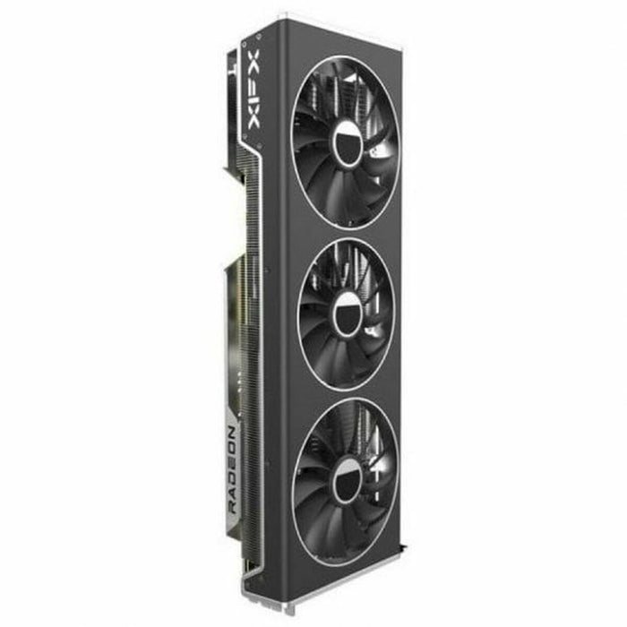 Placă Grafică XFX RX-78TMERCB9 AMD AMD RADEON RX 7800 XT 16 GB GDDR6