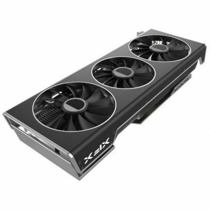 Placă Grafică XFX RX-78TMERCB9 AMD AMD RADEON RX 7800 XT 16 GB GDDR6