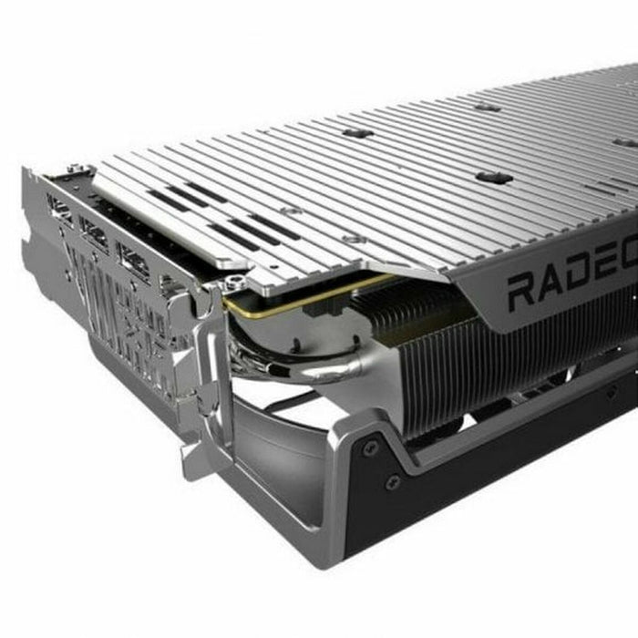 Placă Grafică XFX RX-78TMERCB9 AMD AMD RADEON RX 7800 XT 16 GB GDDR6