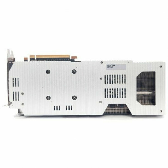 Placă Grafică XFX RX-78TMERCB9 AMD AMD RADEON RX 7800 XT 16 GB GDDR6