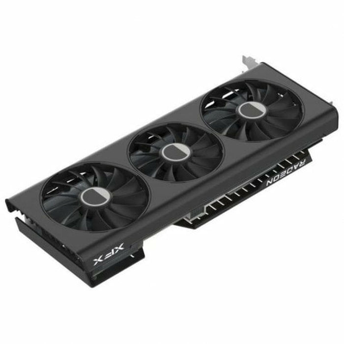 Placă Grafică XFX QICK319 AMD RADEON RX 7800 XT 16 GB GDDR6
