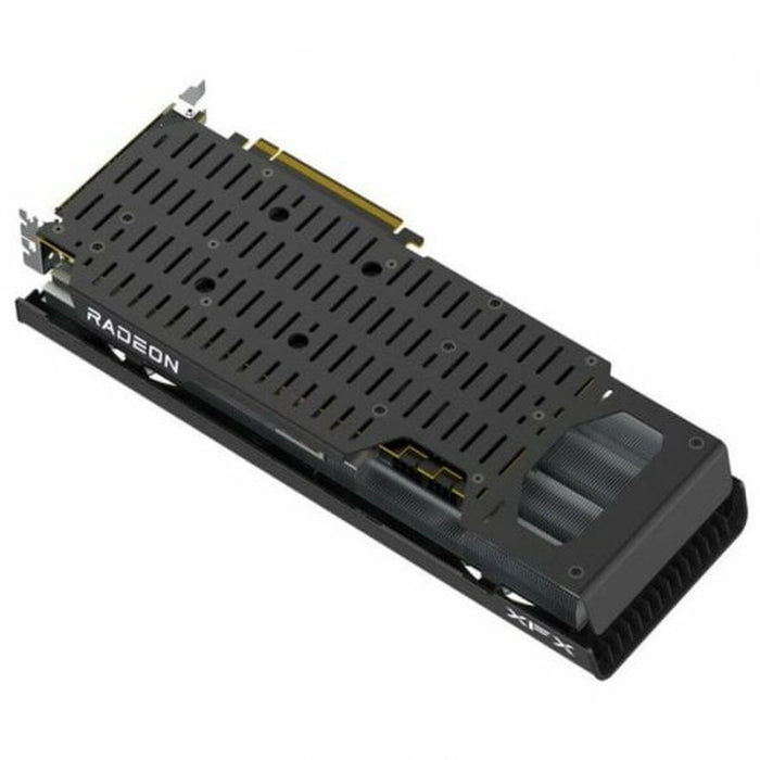 Placă Grafică XFX QICK319 AMD RADEON RX 7800 XT 16 GB GDDR6