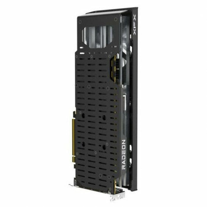 Placă Grafică XFX QICK319 AMD RADEON RX 7800 XT 16 GB GDDR6