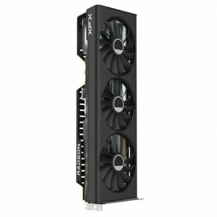 Placă Grafică XFX QICK319 AMD RADEON RX 7800 XT 16 GB GDDR6