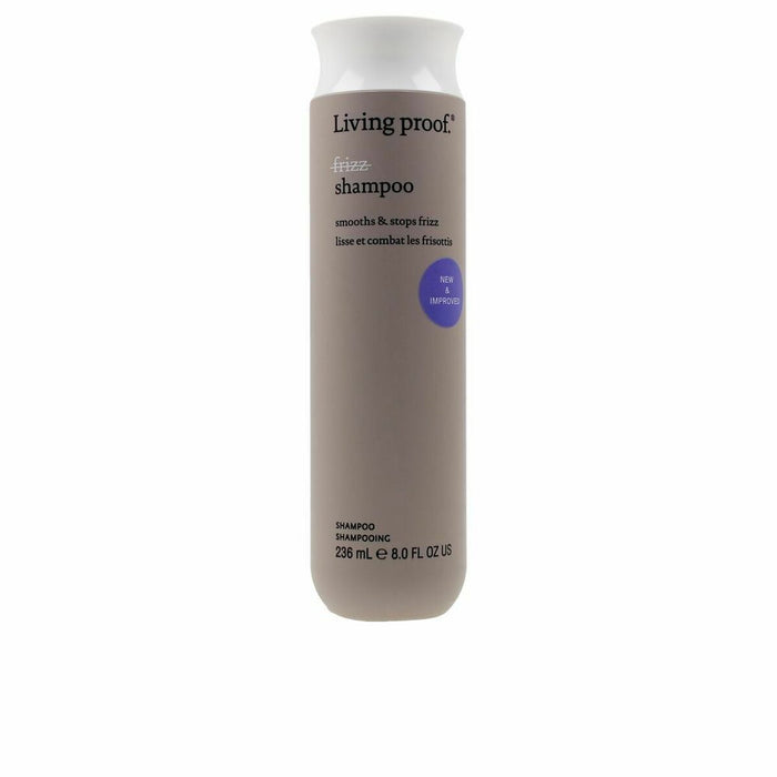 Șampon Anti-încrețire Living Proof Frizz 236 ml