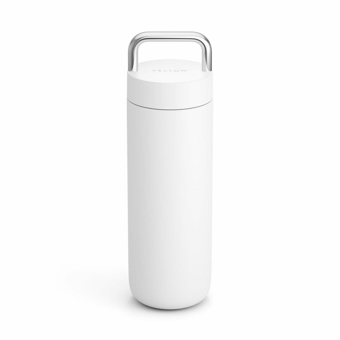 Termos Fellow Carter Carry Tumbler Alb
