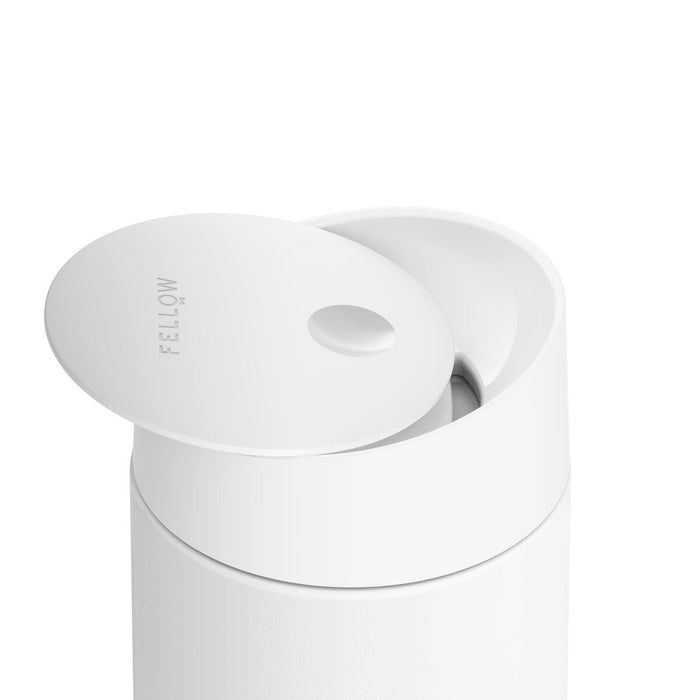 Termos Fellow 355 ml Alb