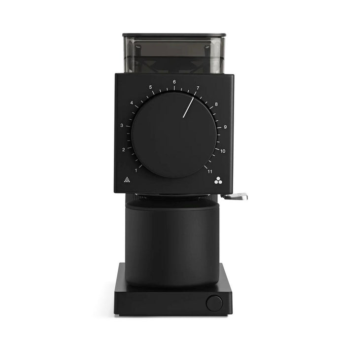 Râșniță electrică Fellow Ode G2 140 W Negru