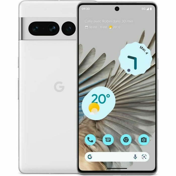 Smartphone Google Pixel 7 6,3" Alb 8 GB RAM 8 GB 128 GB