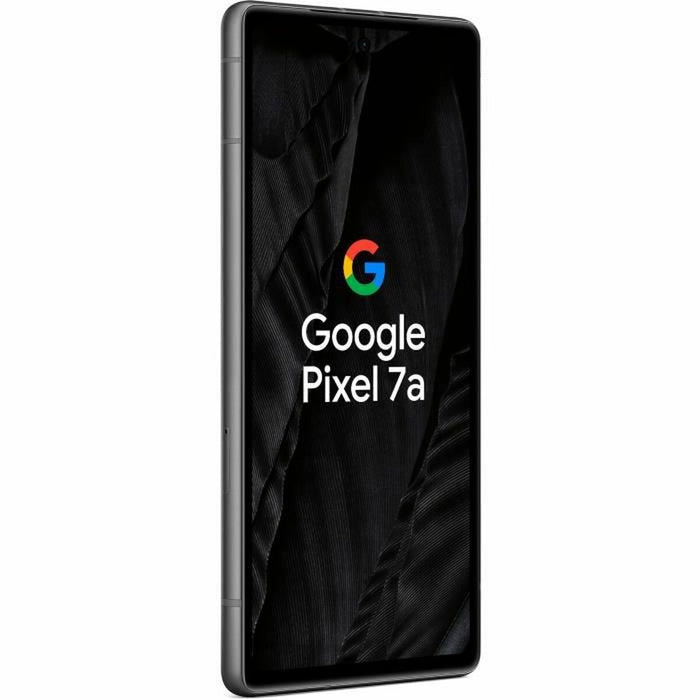 Smartphone Google Pixel 7a Negru 128 GB 8 GB RAM