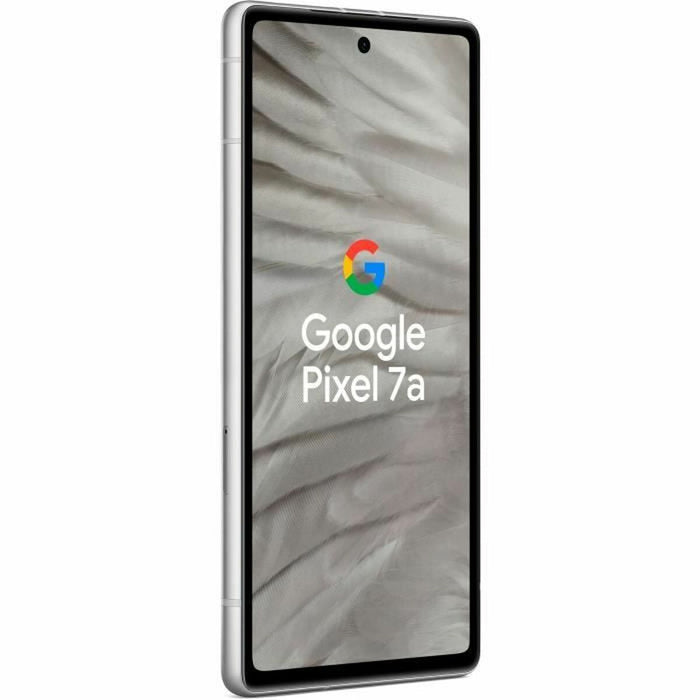 Smartphone Google Pixel 7a Alb 128 GB 8 GB RAM