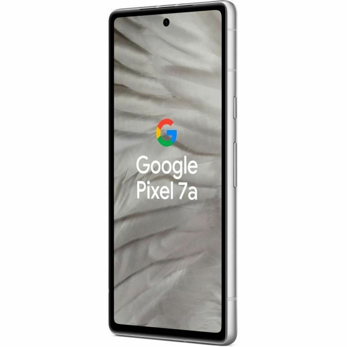 Smartphone Google Pixel 7a Alb 128 GB 8 GB RAM