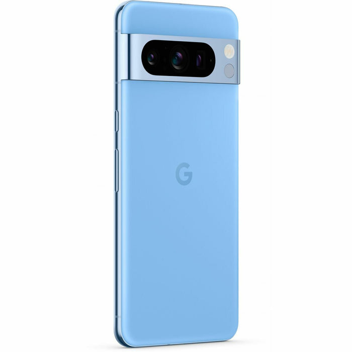 Smartphone Google Pixel 8 Pro 6,7" 128 GB 12 GB RAM Albastru Celeste