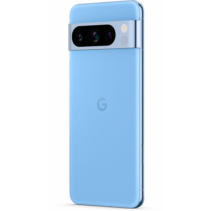 Smartphone Google GA04915-GB 256 GB 12 GB RAM Albastru