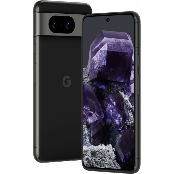 Smartphone Google Pixel 8 5G 8 GB RAM 256 GB Negru