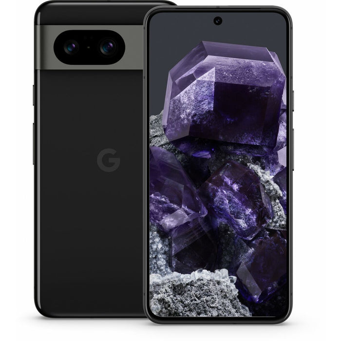 Smartphone Google Pixel 8 5G 8 GB RAM 256 GB Negru