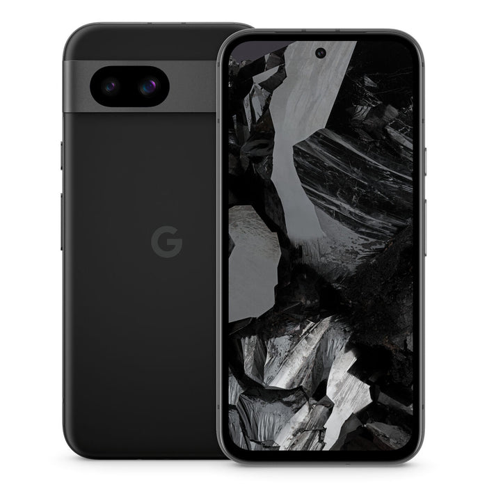 Smartphone Google Pixel 8A 6,1" 8 GB RAM 128 GB Negru