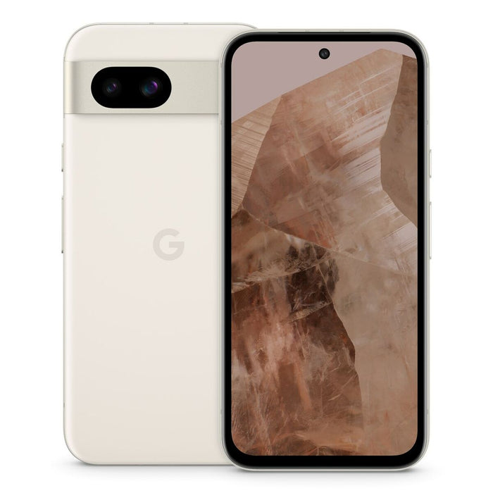 Smartphone NO NAME 6,1" GOOGLE TENSOR G3 8 GB RAM 128 GB Alb