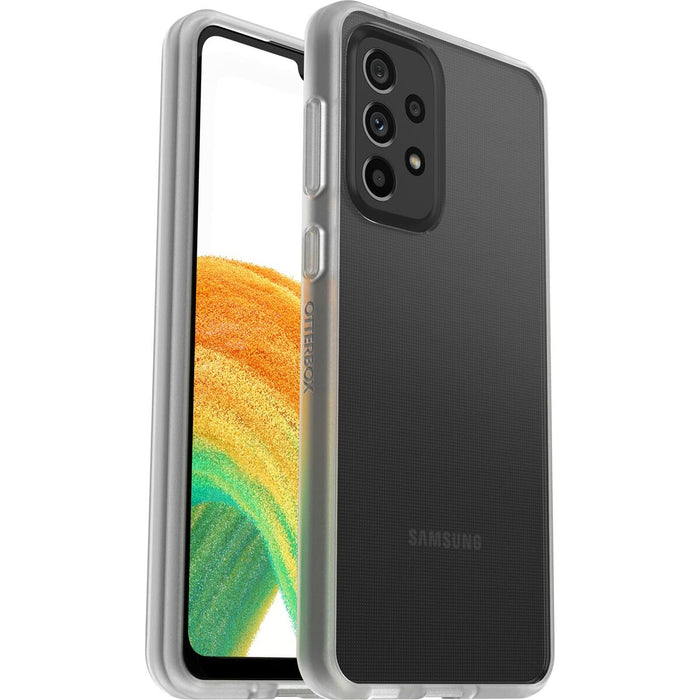 Husă pentru Mobil Otterbox 77-86987 Transparent Samsung Samsung Galaxy A33 5G
