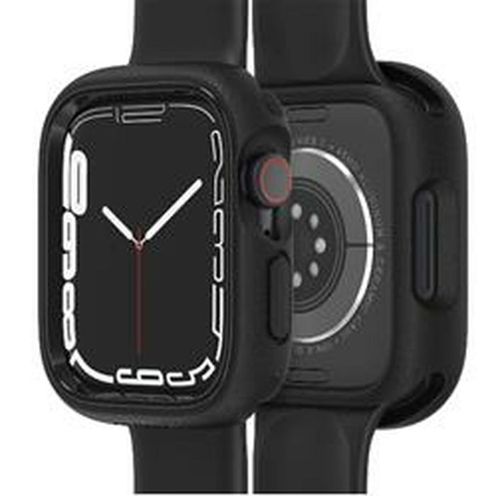 Husă Apple Watch S8/7 Otterbox LifeProof 77-87551 Negru Ø 45 mm