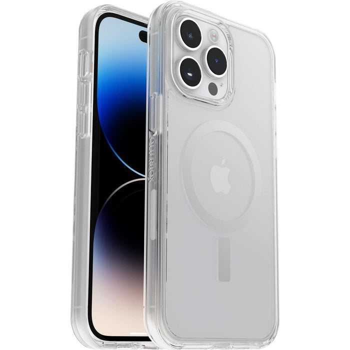 Husă pentru Mobil Otterbox 77-89267 iPhone 14 Pro Transparent