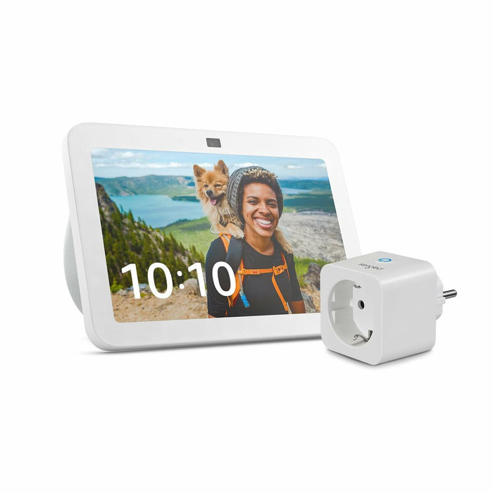 Tabletă Amazon ECHO SHOW 8 3RD GEN Alb