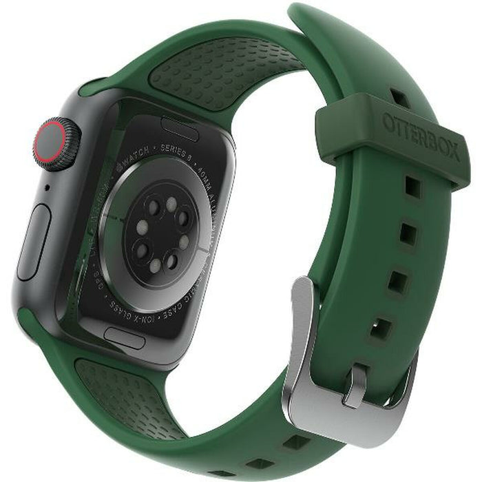 Curea pentru Ceas Apple Watch Band Otterbox 77-90267 Verde Ø 41 mm