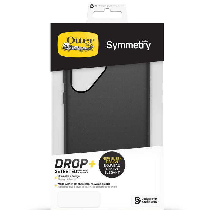 Husă pentru Mobil Otterbox 77-91157 Samsung Galaxy S23 Ultra Negru