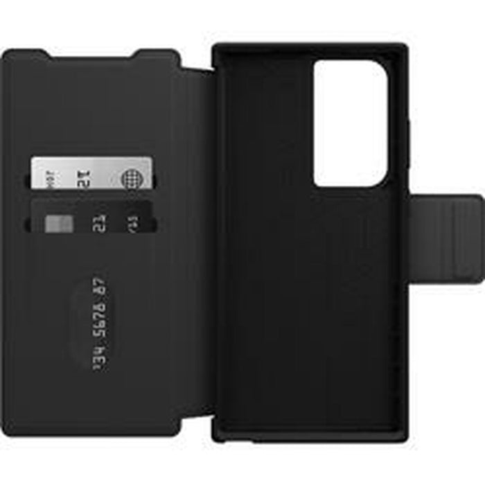 Husă pentru Mobil Otterbox 77-91287 Samsung Galaxy S23 Ultra Negru