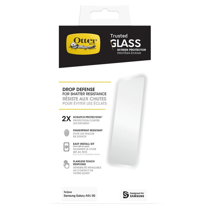 Membrană de Protecție pentru Ecran Otterbox 77-92089 Samsung Galaxy A54 5G