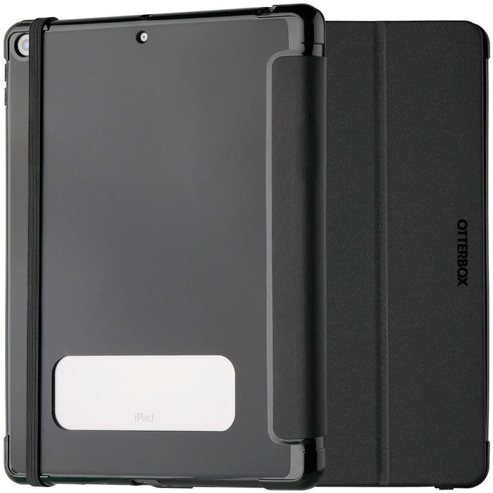 Husă pentru Tabletă Otterbox LifeProof 77-92194 Negru iPad 10.2 "