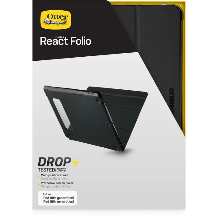 Husă pentru Tabletă Otterbox LifeProof 77-92194 Negru iPad 10.2 "