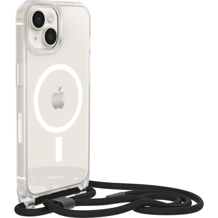 Husă pentru Mobil iPhone 14 Otterbox LifeProof Transparent