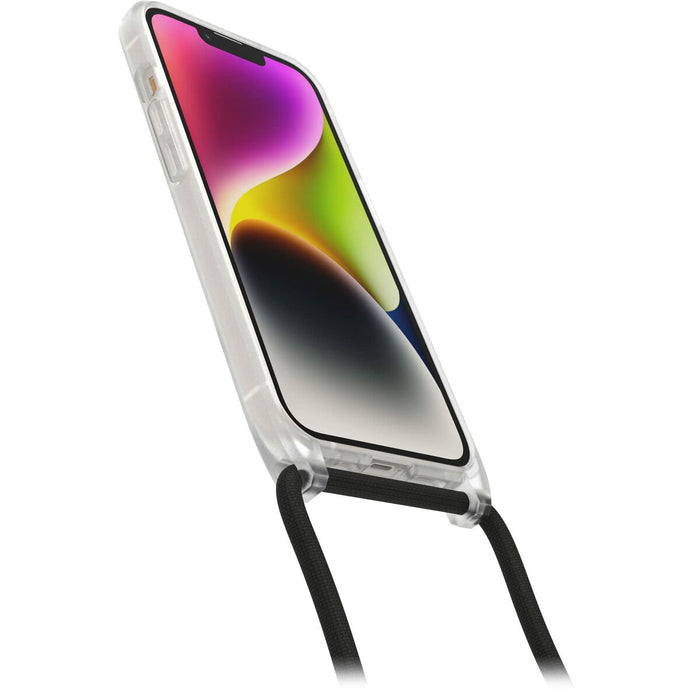 Husă pentru Mobil iPhone 14 Otterbox LifeProof Transparent