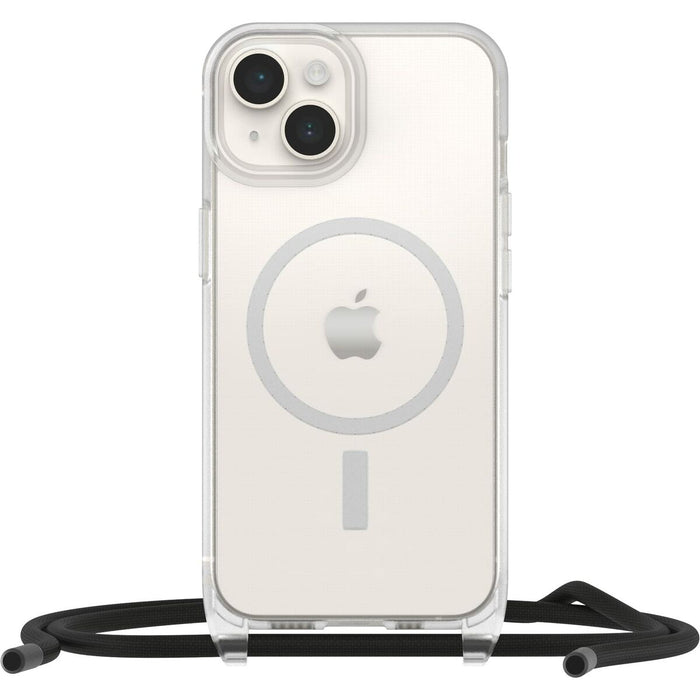 Husă pentru Mobil iPhone 14 Otterbox LifeProof Transparent