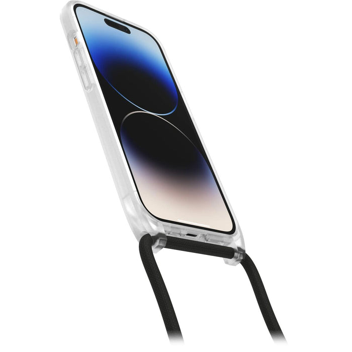 Husă pentru Mobil iPhone 14 Pro Otterbox LifeProof Transparent