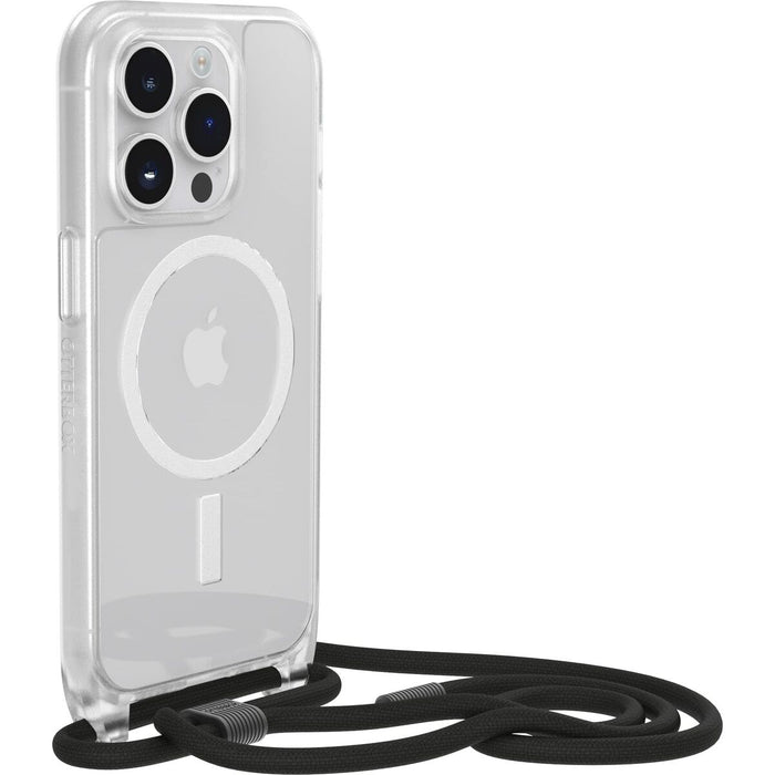 Husă pentru Mobil iPhone 14 Pro Otterbox LifeProof Transparent