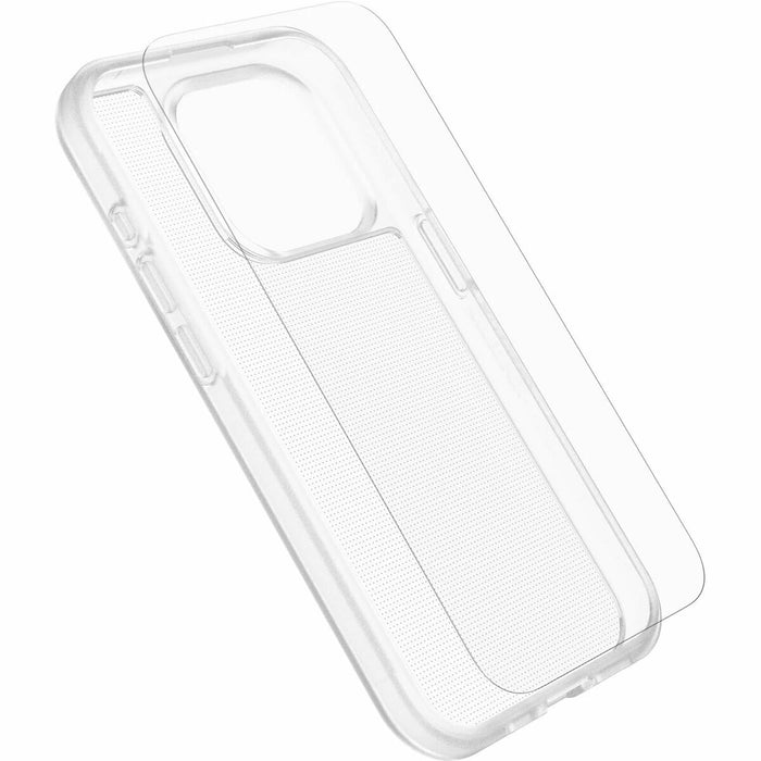 Husă pentru Mobil Otterbox LifeProof Transparent