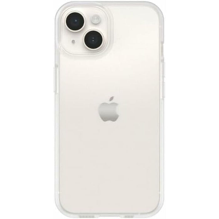 Husă pentru Mobil Otterbox LifeProof   6,7" Transparent iPhone 15 Plus