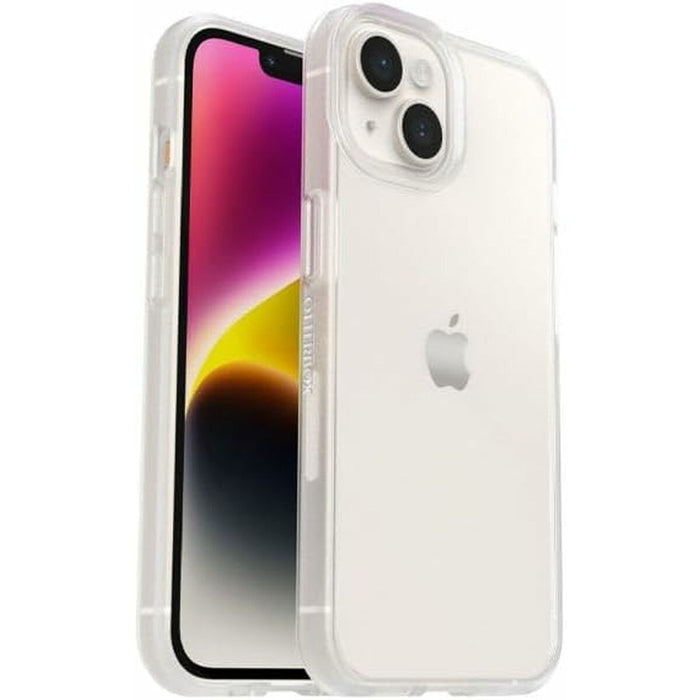 Husă pentru Mobil Otterbox LifeProof   6,7" Transparent iPhone 15 Plus